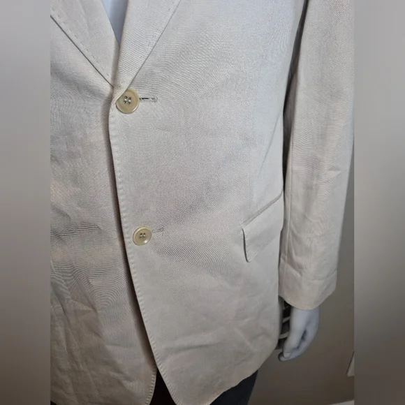 Express Design Studio Men's Jacket - Picture 12 of 13